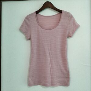 ボーダーTシャツ