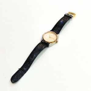 TSSOT ティソ 自動巻き オートマチック  腕時計 ベルト社外品の画像5