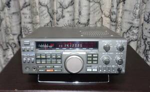 KENWOOD レシーバー R-5000