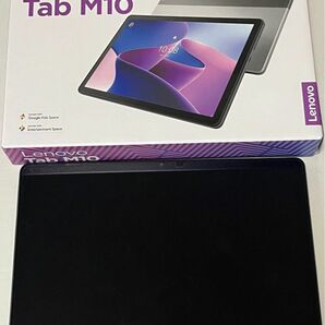 Lenovo Tab M10 (3rd Gen) ZAAE0009JP