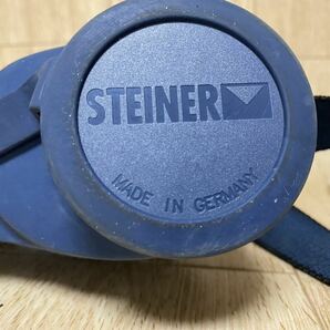 中古 STEINER ADMIRAL 7x50 双眼鏡 現状品の画像8