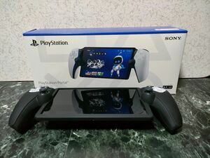 【中古】SONY　PlayStationポータル リモートプレーヤー CFIJ-18000 リモートプレーヤー