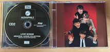 [2CD] THE BEATLES / LOVE SONGS: SPECIAL COLLECTOR'S EDITION - MEMORIAL ALBUM プレス盤_画像4