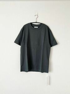 ATON SUVIN60/2 CREWNECK T-SHIRT エイトン Tシャツ