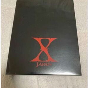 新品、未開封 X JAPAN 一番くじ パズル ラゲッジタグ　YOSHIKI ToshI