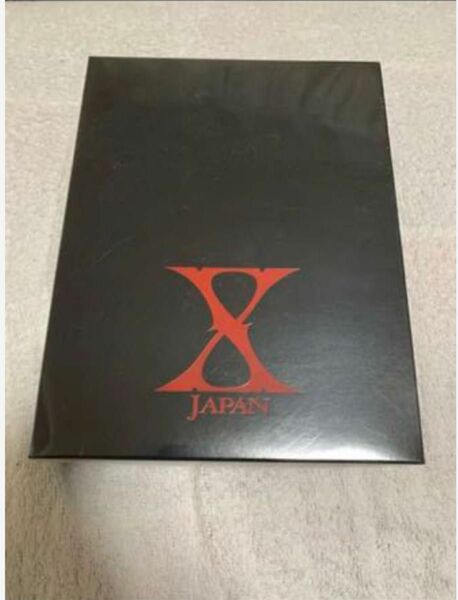 新品、未開封 X JAPAN 一番くじ パズル ラゲッジタグ　YOSHIKI ToshI