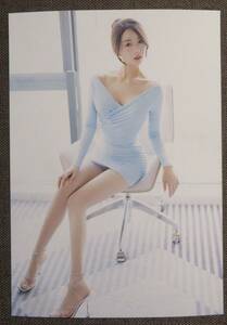 s*selifa2L stamp photo 1 sheets foreign model ⑦