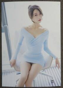 s*selifa2L stamp photo 1 sheets foreign model ⑧