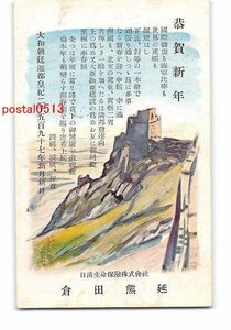 Art hand Auction XyB0709●New Year's card art picture postcard part 1511 [postcard], antique, collection, miscellaneous goods, picture postcard