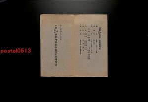 FLA1344●立教中高等学校増築校舎落成記念絵葉書 袋付2枚 *傷み有り【絵葉書】