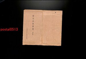 FLA2779●大礼記念京都美術館 陳列品絵葉書 第四輯 袋付8枚 アート *傷み有り【絵葉書】