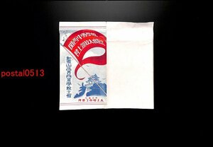 FLA1882●和歌山 和歌山高等商業学校主催 関西中等学校陸上競技大会記念 袋付8枚 *傷み有り【絵葉書】