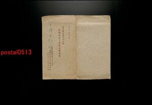 FLA1453●福島 日本無線電信株式会社 富岡町東京間 陸線架設工事実況絵葉書 袋付7枚 *傷み有り【絵葉書】