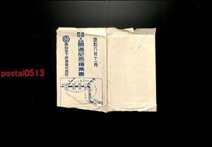 FLA2449●東京地下鐵道株式会社 浅草神田間延長開通記念絵葉書 袋付2枚 *傷み有り【絵葉書】