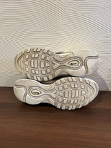 ナイキ NIKE エアマックス97　中古　JP25　US8_画像6