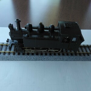 天賞堂 HO 060 TANK LOCO