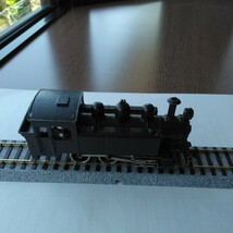 天賞堂 HO 060 TANK LOCO_画像2