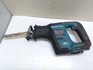 送料無料g30013 makita マキタ 18V 充電式 レシプロソー JR188D 本体のみ コードレス セーバソー セーバーソー 切断機 電動工具 大工道具 D