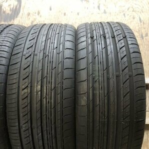 TOYO【225/40R18】  ★パリ山 4本セット  ★ 条件付き送料無料 №L12の画像8