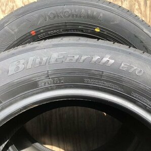 YOKOHAMA【225/60R17】 2021年★新品タイヤ4本セット ★ 条件付き送料無料 l1の画像4