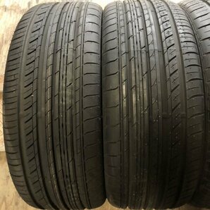 TOYO【225/40R18】  ★パリ山 4本セット  ★ 条件付き送料無料 №L12の画像7