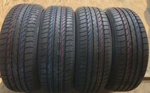 YOKOHAMA【225/60R17】　2021年★新品タイヤ4本セット ★ 条件付き送料無料 l1_画像1