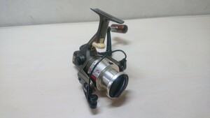 DAIWA ダイワ GS 600 スピニングリール レフティ 釣り フィッシング リール ②