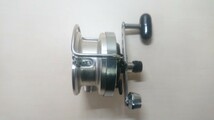 DAIWA ダイワ GS-66 バイキング リール シルバー 釣り フィッシング リール_画像7