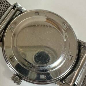 ETERNA MATIC エテルナ マチック 3000 デイト 自動巻き メンズ 腕時計 の画像8