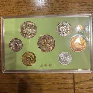 記念硬貨 JAPAN MINT SET 貨幣セット 2013年  平成 25年 造幣局 ミントセット 3の画像3