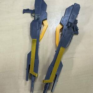 1/60 WING GUNDAM 0 ウイングガンダムゼロ バンダイ BANDAI 組み立て済み ジャンク品の画像4