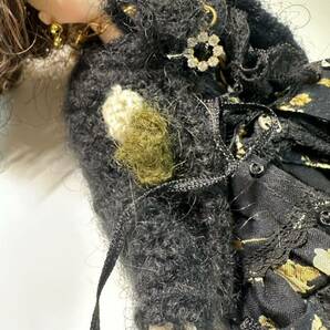 TAKARA タカラ リカちゃん人形 着せ替え人形 の画像5