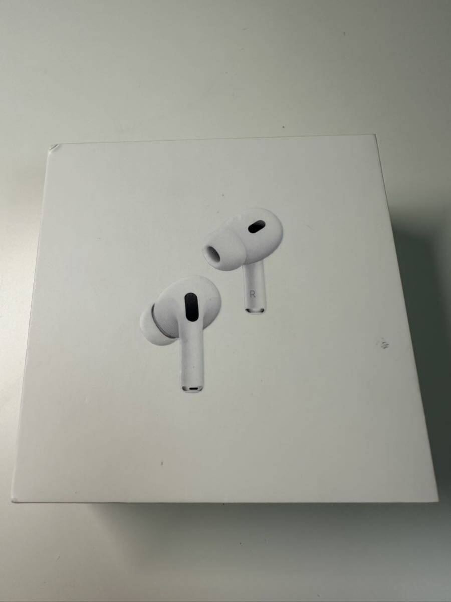 2024年最新】Yahoo!オークション -airpods pro(第2世代)の中古品・新品 