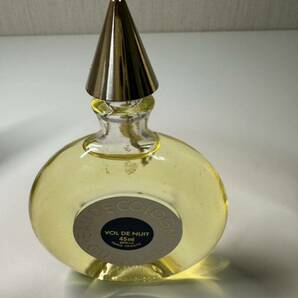 MITSUKO guerlain ゲラン vol de nuit 30ml 45ml 香水 セットの画像2