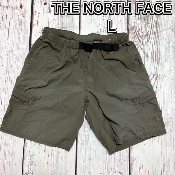 THE NORTH FACE ノースフェイスClass V Cargo Trunk 水陸両用　M