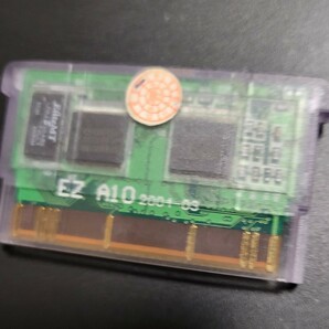 EZ-Cart 256Mb 動作未確認・現状渡しの画像2