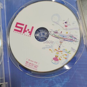 サマーウォーズ [DVD] 二枚組 0907の画像5