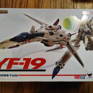 DX超合金 マクロスプラス YF-19 エクスカリバー (イサム・ダイソン機)