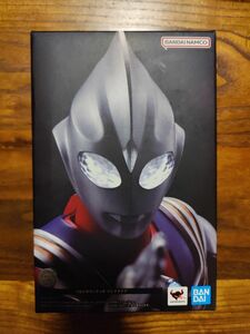 S.H.Figuarts ウルトラマンティガマルチタイプ