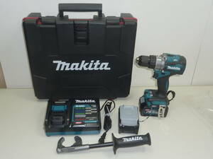 ｍakita DF001G 充電式ドライバドリル マキタ 動作確認済