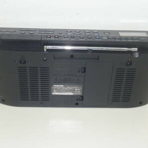 ② 東芝 SD/USB/CDラジオ Aurex TY-ANX2 TOSHIBA の画像4