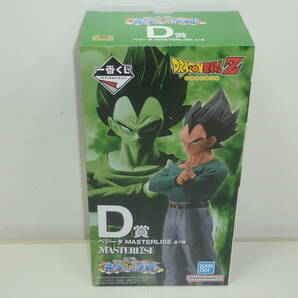 新品 一番くじ 6点まとめ ドラゴンボール 未来への決闘 フィギュア A賞 B賞 C賞 D賞 E賞/ラストワン賞 孫悟空（界王様付き） の画像6