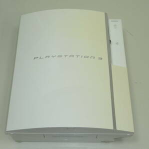 ② 3台まとめ SONY PlayStation3 CECHL00 CECHH00 ソニー PS3 プレステ3の画像3