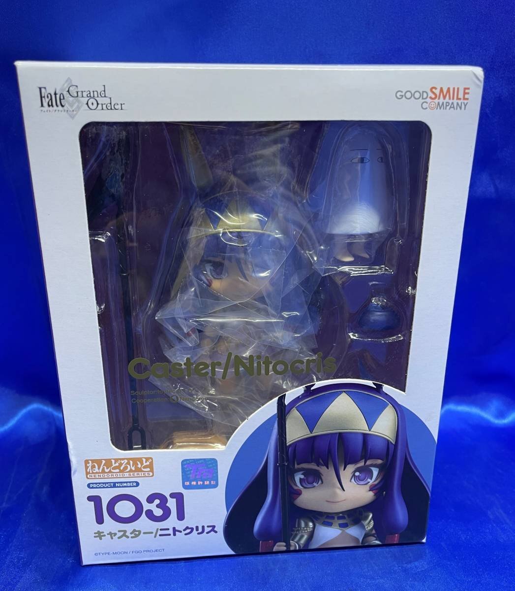 2024年最新】Yahoo!オークション -ねんどろいど ニトクリスの中古品 2024年最新】Yahoo!オークション -ねんどろいど ニトクリスの中古品