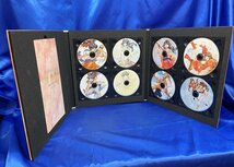 【CD　ジャンク】サクラ大戦全曲集 COMPLETE SONG BOX_画像3