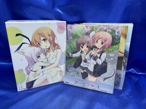 【DVD】スロウスタート 完全生産限定版 全6巻セット　全巻収納BOX付き