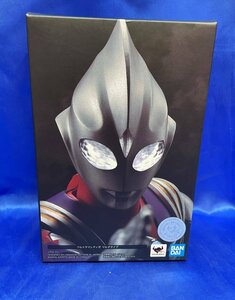 【初回特典ブックレットあり】S.H.Figuarts(真骨彫製法) ウルトラマンティガ マルチタイプ 「ウルトラマンティガ」　フィギュア