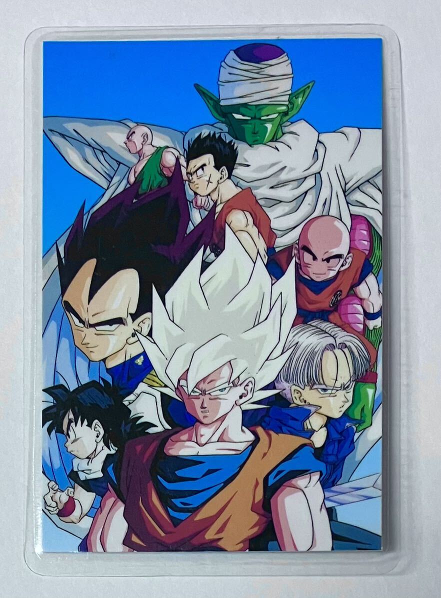 Yahoo!オークション -「ドラゴンボール ラミネートカード」の Yahoo!オークション -「ドラゴンボール ラミネートカード」の