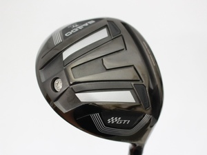 【極上中古】バルド　TT GT1 420　The ATTAS 6(X) 10.5度　4168