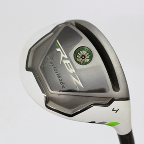 ロケットボールズレスキュー ROCKETBALLZ RESCUE/RBZ-65(US) 4番 R 4303の画像1